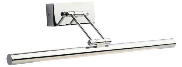 Φωτιστικό Μπάνιου LED Aca Rio PN10LEDW50CH Chrome
