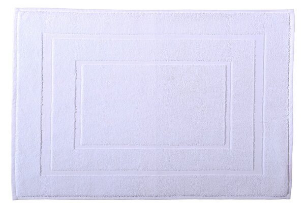 Πετσετέ Πατάκι Μπάνιου (50x70) Nef-Nef Homeware Life White