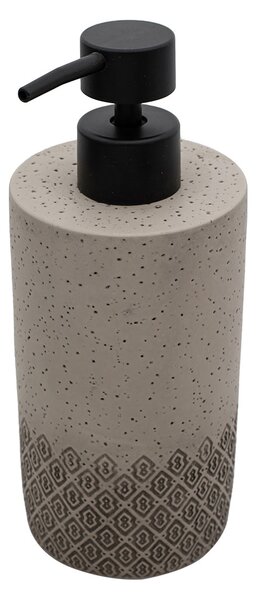 Dispenser Μπάνιου 290ml Estia Native 02-11901