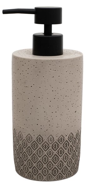 Dispenser Μπάνιου 290ml Estia Native 02-11901