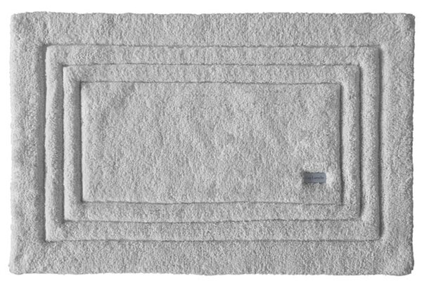 Πατάκι Μπάνιου (70x120) Guy Laroche Linea Smoke