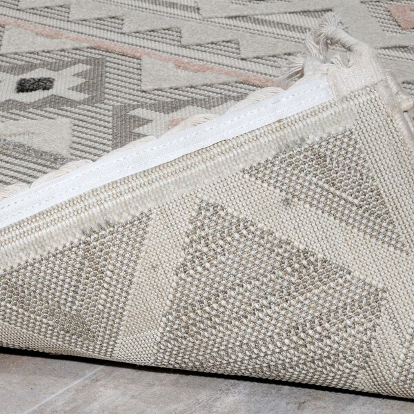 Χαλιά Κρεβατοκάμαρας (Σετ 3τμχ) Tzikas Carpets Tenerife 54098-255
