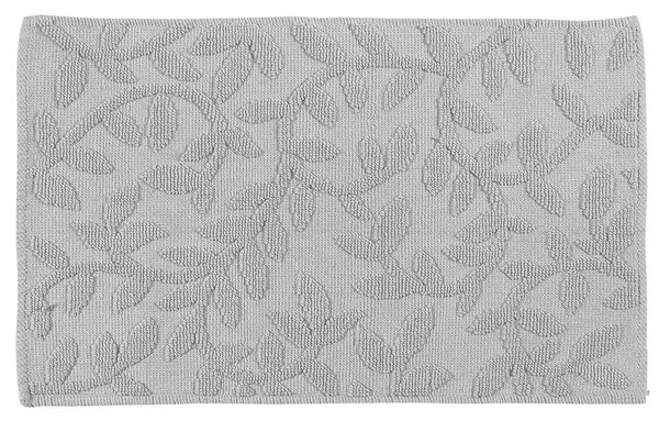 Πατάκι Μπάνιου (50x80) Das Home Bathmats 0628 Grey
