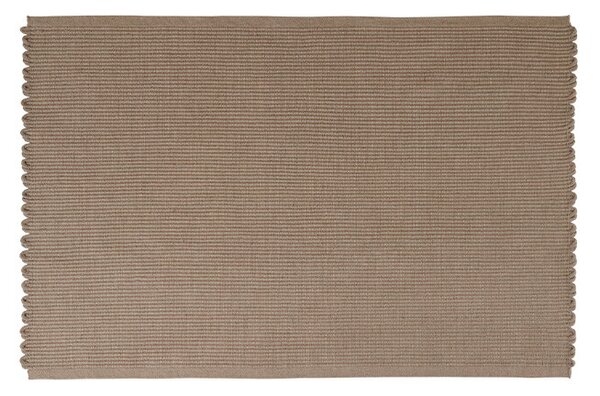 AYTM - Κόκκινοono Rug 200x140 Taupe AYTM