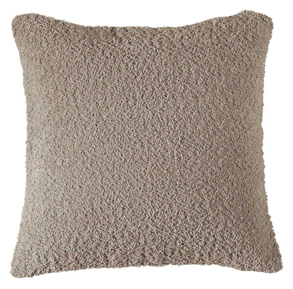 Διακοσμητικό Μαξιλάρι Μπουκλέ (42x42) Das Home Throws 0234