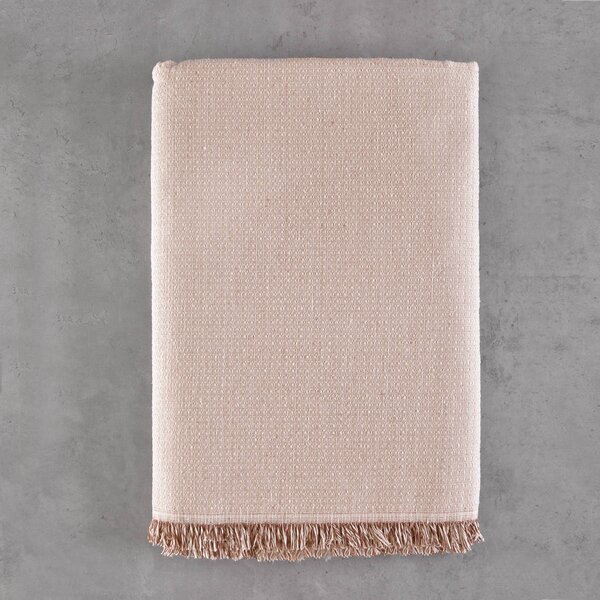 Ριχτάρι Πολυθρόνας (160x180) Rythmos Luna Beige