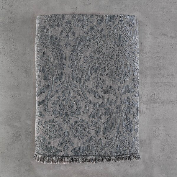 Ριχτάρι Πολυθρόνας (160x180) Rythmos Vilano Dark Grey