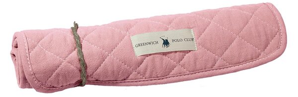 Σουπλά (35x50) Greenwich Polo Club Essential 2639 Pink