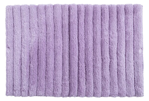 Χαλακι Μπανιου Fresh LAVENDER 55X85 Nef-Nef Homeware