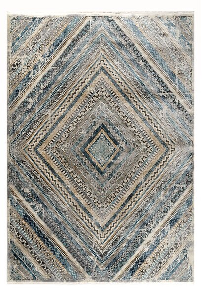 Χαλιά Κρεβατοκάμαρας (Σετ 3τμχ) Tzikas Carpets Serenity 32591-110