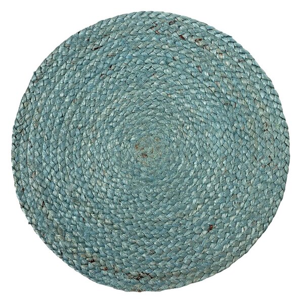 Σουπλά (Φ38) Silk Fashion Seagreen