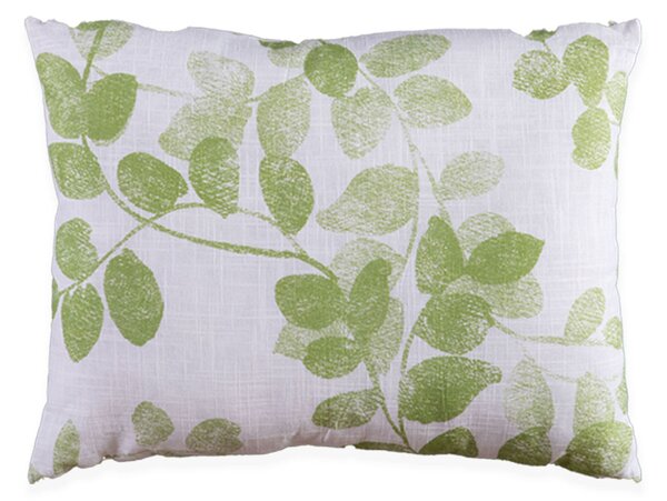 Διακοσμητικό Μαξιλάρι (40x55) Nef-Nef Homeware Santika Green