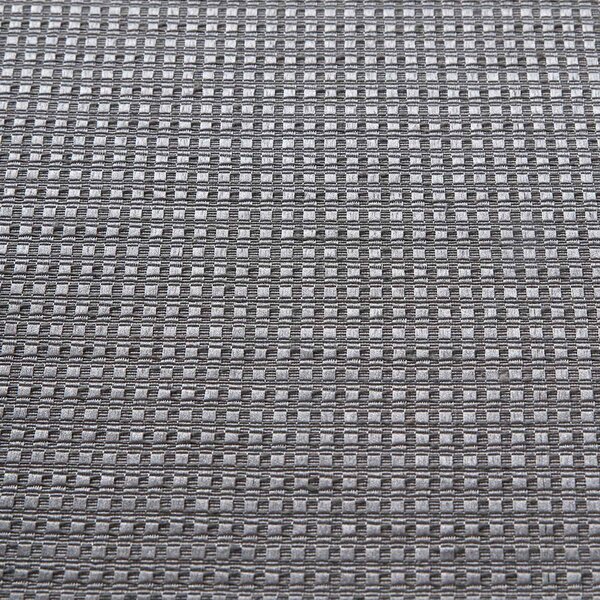 Τραπεζομάντηλο (135x135) Silk Fashion Nelly Grey