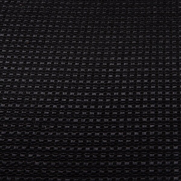 Τραπεζομάντηλο (135x135) Silk Fashion Nelly Black