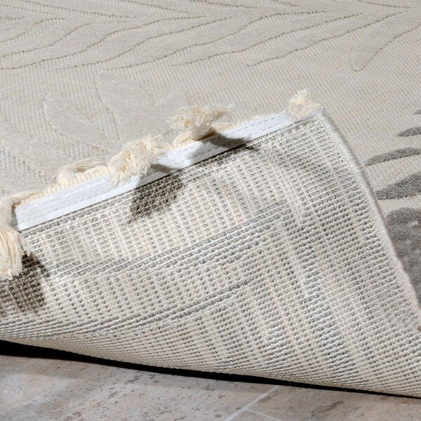 Χαλιά Κρεβατοκάμαρας (Σετ 3τμχ) Tzikas Carpets Tenerife 61225-255