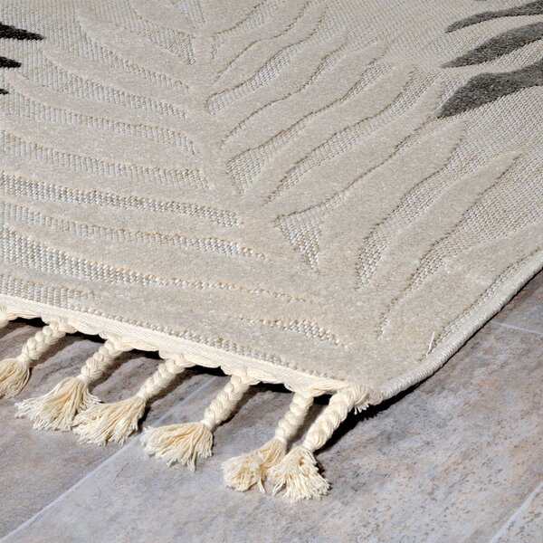 Χαλιά Κρεβατοκάμαρας (Σετ 3τμχ) Tzikas Carpets Tenerife 61225-255