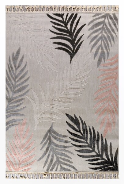 Χαλιά Κρεβατοκάμαρας (Σετ 3τμχ) Tzikas Carpets Tenerife 61225-255