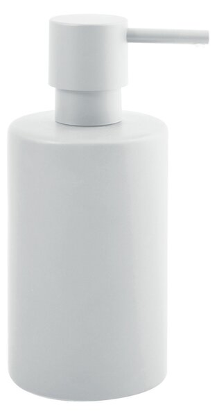 Dispenser Μπάνιου (Φ7x16) Spirella Tube Matte White 03202.008