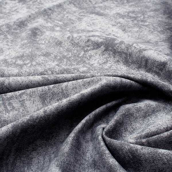 Αλέκιαστο Τραπεζομάντηλο (140x180) Dimcol Panama Shadow Dark Grey