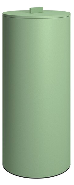 Καλάθι Απλύτων (Φ25x60) Pam & Co 2560-903 Matt Mint