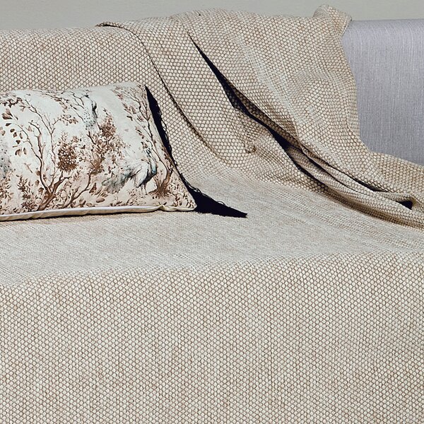 Ριχτάρι Πολυθρόνας (170x180) Kentia Stylish Kanon 12 Beige