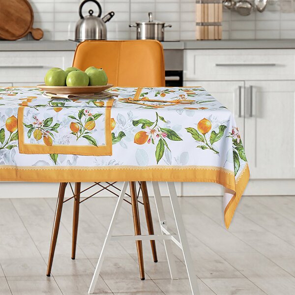 Τραπεζομάντηλο (140x220) Das Home Kitchen 0724