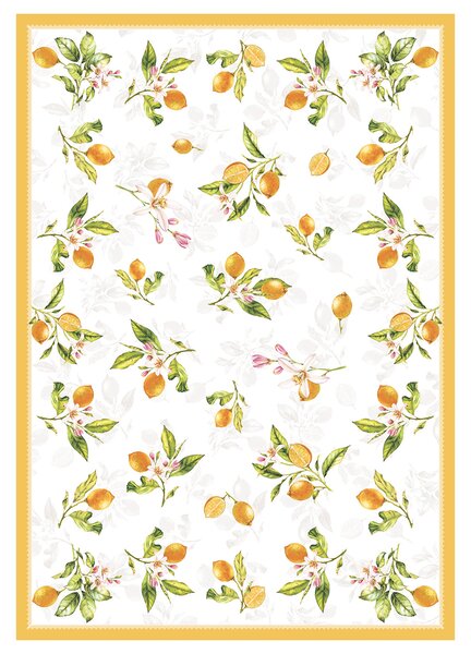 Τραπεζομάντηλο (140x220) Das Home Kitchen 0724