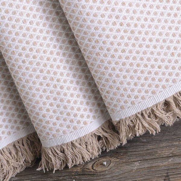 Ριχτάρι Πολυθρόνας (160x180) Rythmos Matis Beige