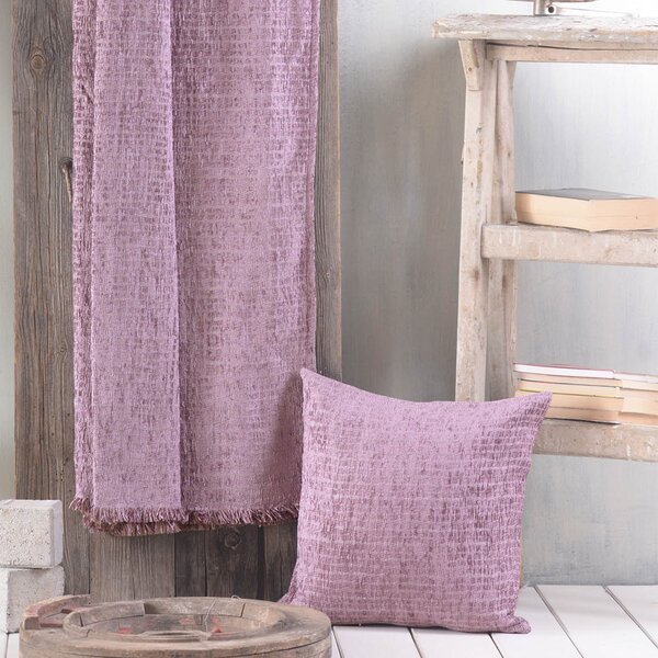 Ριχτάρι Καναπέ Διθέσιου (180x240) Rythmos Rachell Purple