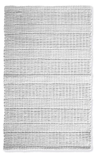 Πατάκι Μπάνιου (40x60) Nef-Nef Homeware Delight White