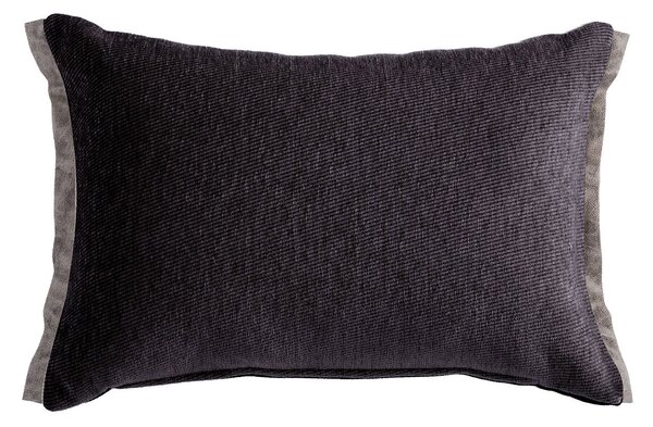 Διακοσμητικό Μαξιλάρι 2 Όψεων (40x55) Nef-Nef Homeware Tanger New Graffite/Ecru