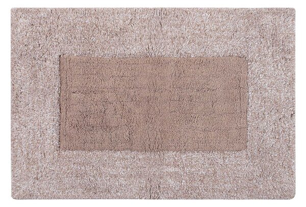 Πατάκι Μπάνιου (70x160) Silk Fashion Geometrical Linen