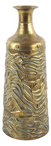 Διακοσμητικό Βάζο (Φ21x54.5) Decostar 785226