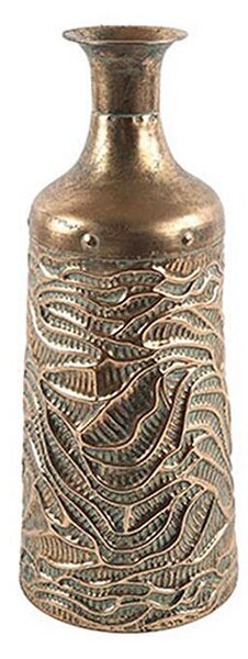 Διακοσμητικό Βάζο (Φ20.5x49) Decostar 785223