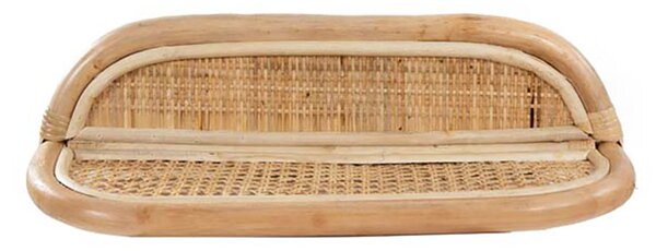 Ράφι Τοίχου (50x12x18) Soulworks Debby S 0300093