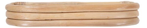 Ράφι Τοίχου (40x16x6) Soulworks Emma S 0300091