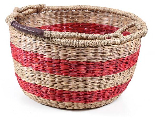 Καλάθι Αποθήκευσης (Φ35x20) Soulworks Rossi L 0680087