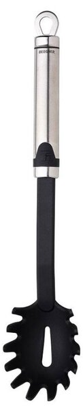 Κουτάλα Ζυμαρικών 32εκ. Bergner Gizmo BG-3063