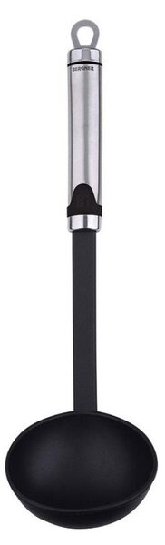 Κουτάλα Σούπας 32.5εκ. Bergner Gizmo BG-3244