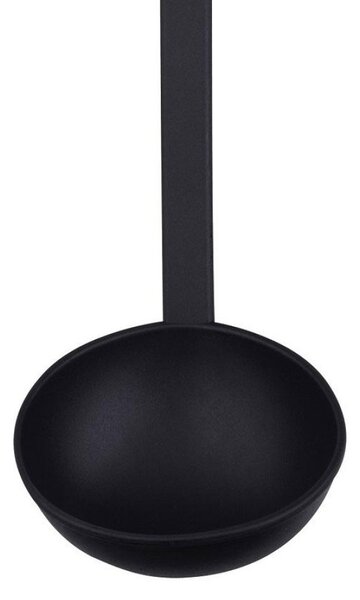 Κουτάλα Σούπας 32.5εκ. Bergner Gizmo BG-3244