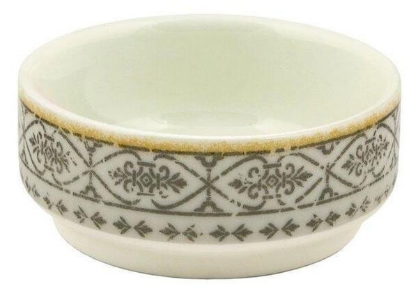 Μπολ Για Ντιπ (Φ6.5) Oriana Ferelli Vintage Beige 22268-64