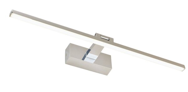 Φωτιστικό Μπάνιου LED Viokef Jasper 4234900