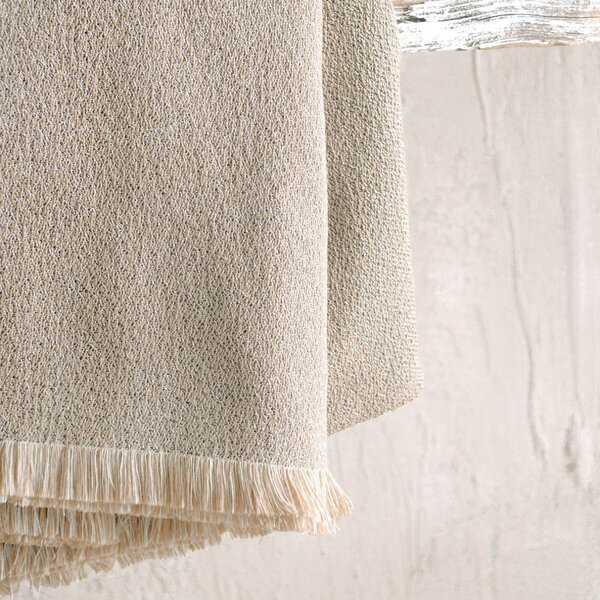 Ριχτάρι Πολυθρόνας (160x180) Rythmos Tusca Beige