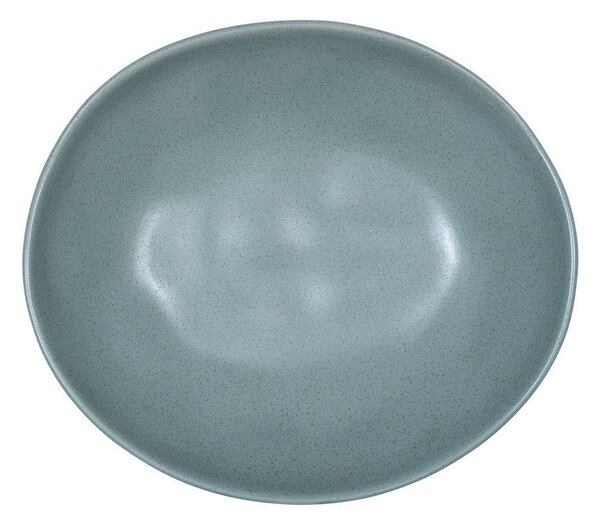 Πιάτο Φαγητού Βαθύ (Φ22) Estia Mare Teal 07-20521