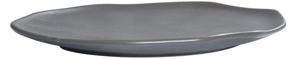 Πιάτο Φρούτου (Φ22) Estia Mare Graphite 07-20606
