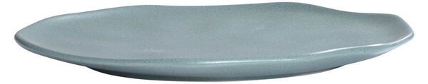 Πιάτο Φρούτου (Φ22) Estia Mare Teal 07-20514