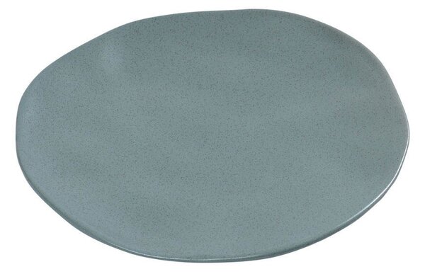 Πιάτο Φρούτου (Φ22) Estia Mare Teal 07-20514