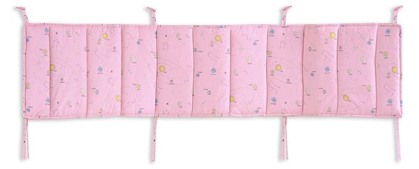 Πάντα Κούνιας (200x43) Rythmos Venus Pink
