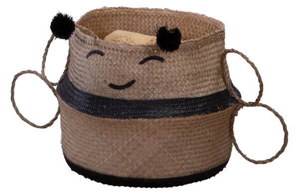 Καλάθι Αποθήκευσης (Φ40x35) Nef-Nef Homeware Bee