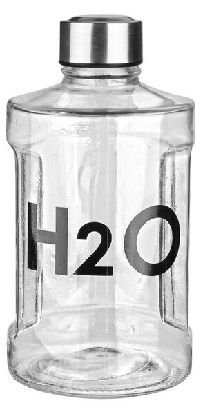 Μπουκάλι Νερού 900ml Homely 00-21917